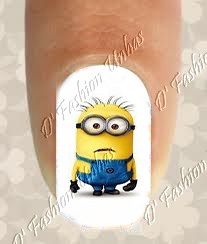 Minions 1