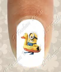 Minions 4